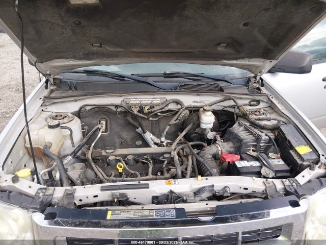 2011 Ford Escape Xlt Automatic მანქანა იყიდება აუქციონზე, vin: 1FMCU9D78BKA45865, აუქციონის ნომერი: 46179801