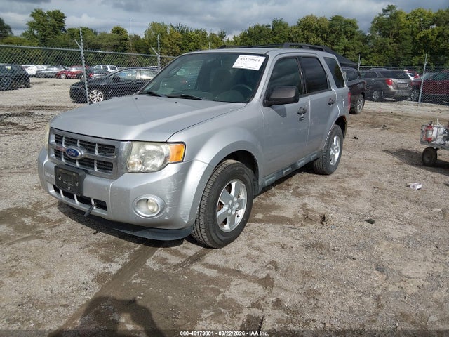2011 Ford Escape Xlt Automatic მანქანა იყიდება აუქციონზე, vin: 1FMCU9D78BKA45865, აუქციონის ნომერი: 46179801