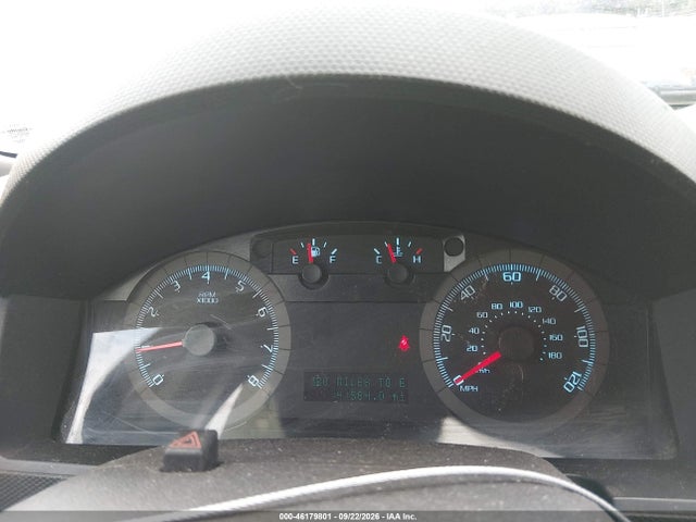 2011 Ford Escape Xlt Automatic მანქანა იყიდება აუქციონზე, vin: 1FMCU9D78BKA45865, აუქციონის ნომერი: 46179801