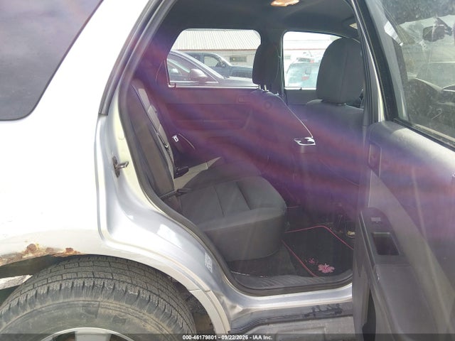2011 Ford Escape Xlt Automatic მანქანა იყიდება აუქციონზე, vin: 1FMCU9D78BKA45865, აუქციონის ნომერი: 46179801