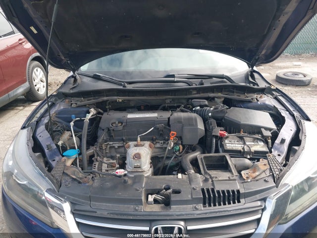 Aukcja sprzedaży 2013 Honda Accord Sport, vin: 1HGCR2F5XDA171955, numer aukcji: 46179802