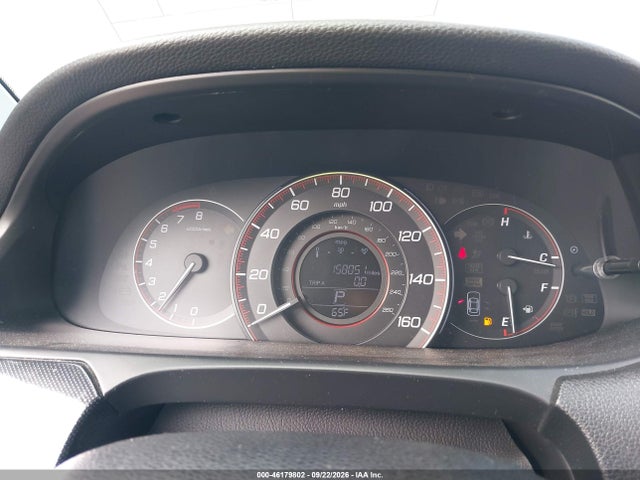 Aukcja sprzedaży 2013 Honda Accord Sport, vin: 1HGCR2F5XDA171955, numer aukcji: 46179802