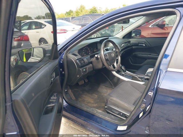 Aukcja sprzedaży 2013 Honda Accord Sport, vin: 1HGCR2F5XDA171955, numer aukcji: 46179802