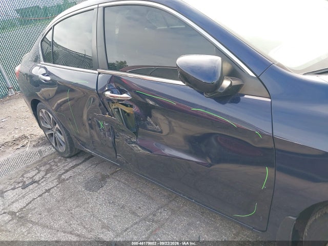 Aukcja sprzedaży 2013 Honda Accord Sport, vin: 1HGCR2F5XDA171955, numer aukcji: 46179802