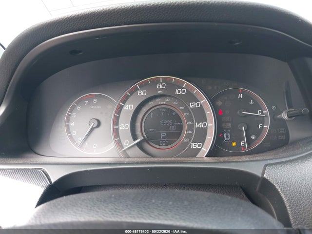 Aukcja sprzedaży 2013 Honda Accord Sport, vin: 1HGCR2F5XDA171955, numer aukcji: 46179802