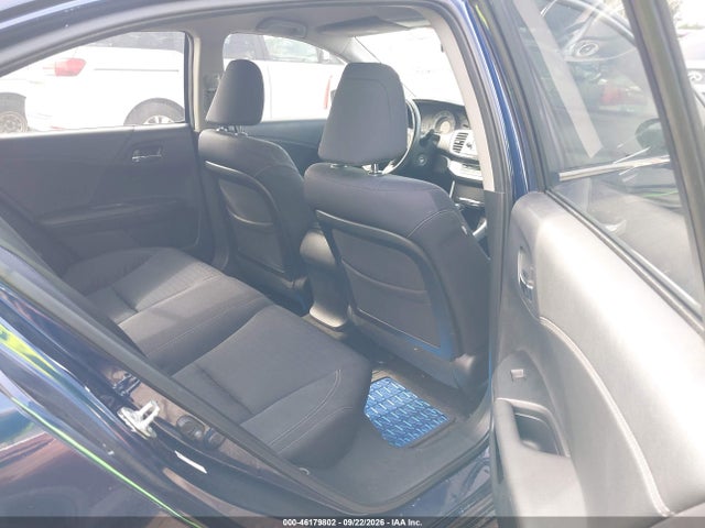 Aukcja sprzedaży 2013 Honda Accord Sport, vin: 1HGCR2F5XDA171955, numer aukcji: 46179802