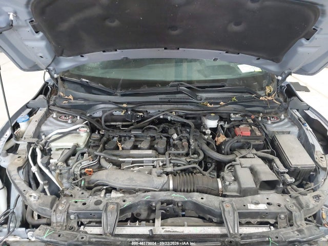 Aukcja sprzedaży 2019 Honda Civic Ex, vin: SHHFK7H69KU425371, numer aukcji: 46179804