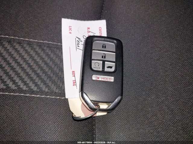Aukcja sprzedaży 2019 Honda Civic Ex, vin: SHHFK7H69KU425371, numer aukcji: 46179804