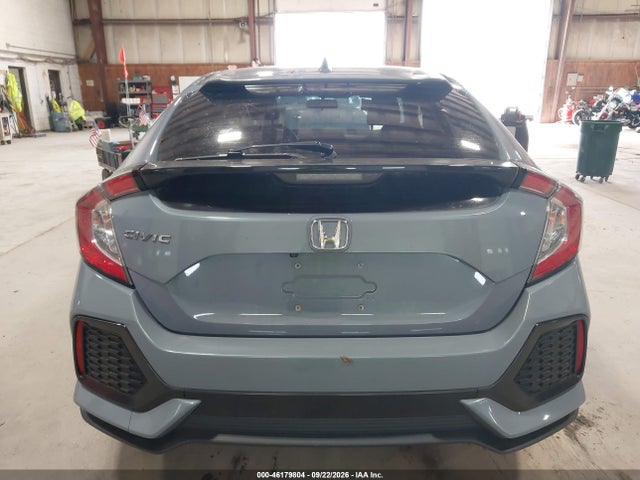 Aukcja sprzedaży 2019 Honda Civic Ex, vin: SHHFK7H69KU425371, numer aukcji: 46179804