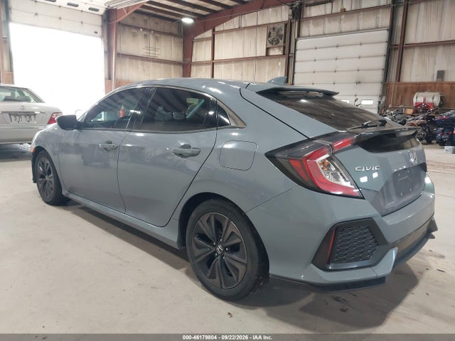 Aukcja sprzedaży 2019 Honda Civic Ex, vin: SHHFK7H69KU425371, numer aukcji: 46179804