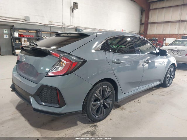 Aukcja sprzedaży 2019 Honda Civic Ex, vin: SHHFK7H69KU425371, numer aukcji: 46179804