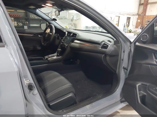 Aukcja sprzedaży 2019 Honda Civic Ex, vin: SHHFK7H69KU425371, numer aukcji: 46179804