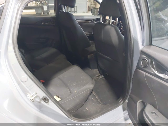 Aukcja sprzedaży 2019 Honda Civic Ex, vin: SHHFK7H69KU425371, numer aukcji: 46179804