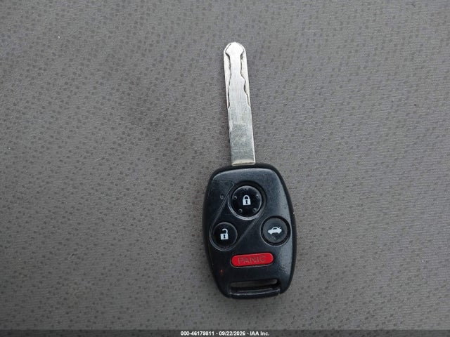Aukcja sprzedaży 2013 Honda Civic Lx, vin: 19XFB2F5XDE204577, numer aukcji: 46179811