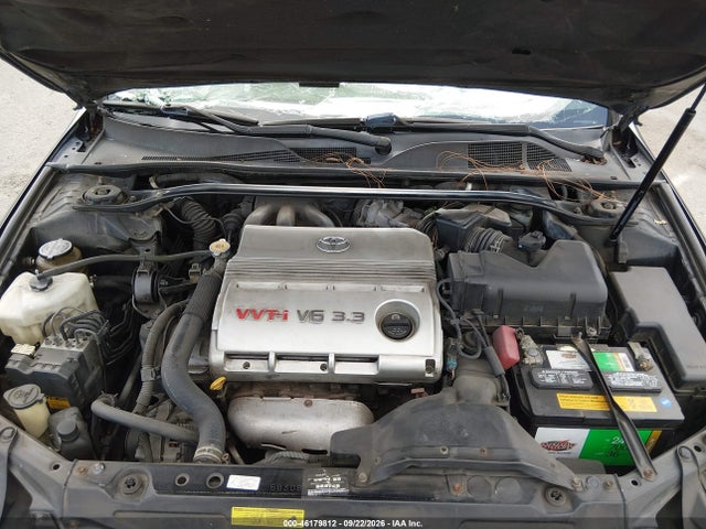 2005 Toyota Camry Solara Sle მანქანა იყიდება აუქციონზე, vin: 4T1FA38PX5U047185, აუქციონის ნომერი: 46179812