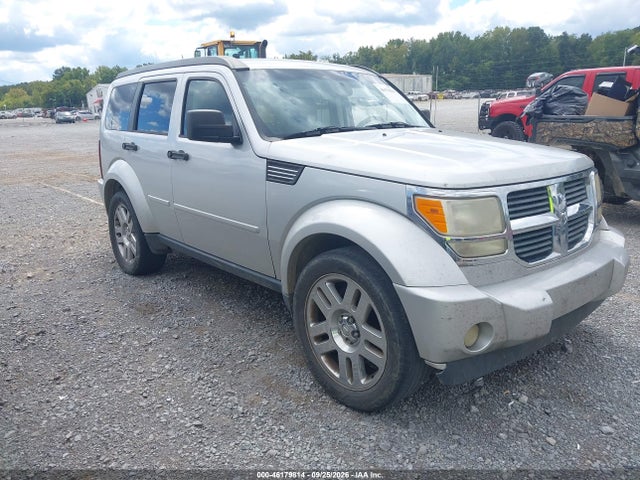 Aukcja sprzedaży 2008 Dodge Nitro Sxt, vin: 1D8GU28K78W104905, numer aukcji: 46179814