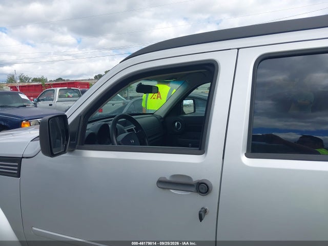 Aukcja sprzedaży 2008 Dodge Nitro Sxt, vin: 1D8GU28K78W104905, numer aukcji: 46179814