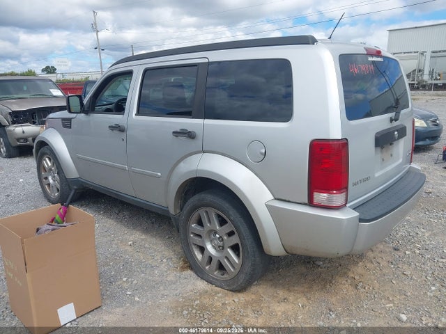 Aukcja sprzedaży 2008 Dodge Nitro Sxt, vin: 1D8GU28K78W104905, numer aukcji: 46179814