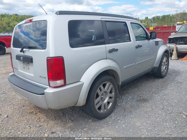 Aukcja sprzedaży 2008 Dodge Nitro Sxt, vin: 1D8GU28K78W104905, numer aukcji: 46179814