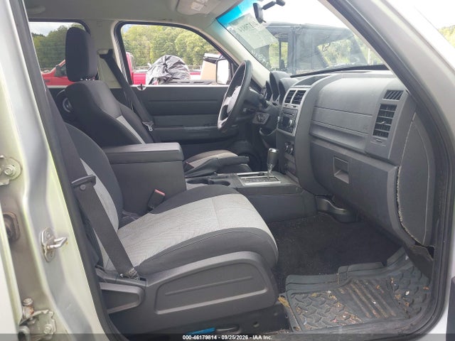 Aukcja sprzedaży 2008 Dodge Nitro Sxt, vin: 1D8GU28K78W104905, numer aukcji: 46179814
