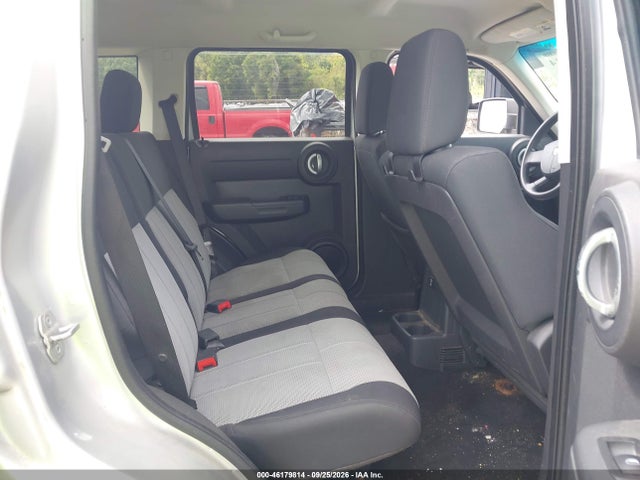 Aukcja sprzedaży 2008 Dodge Nitro Sxt, vin: 1D8GU28K78W104905, numer aukcji: 46179814