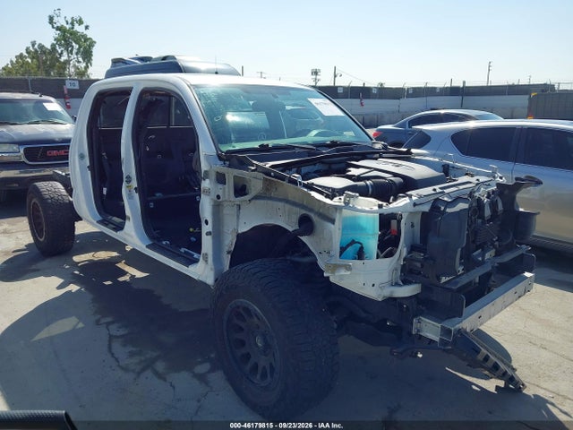 Auction sale of the 2017 Toyota Tacoma Trd Sport, vin: 3TMDZ5BN0HM030010, lot number: 46179815