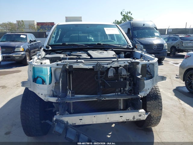 Aukcja sprzedaży 2017 Toyota Tacoma Trd Sport, vin: 3TMDZ5BN0HM030010, numer aukcji: 46179815