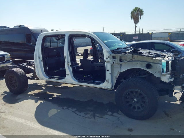 Aukcja sprzedaży 2017 Toyota Tacoma Trd Sport, vin: 3TMDZ5BN0HM030010, numer aukcji: 46179815