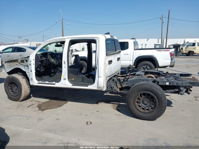 Aukcja sprzedaży 2017 Toyota Tacoma Trd Sport, vin: 3TMDZ5BN0HM030010, numer aukcji: 46179815