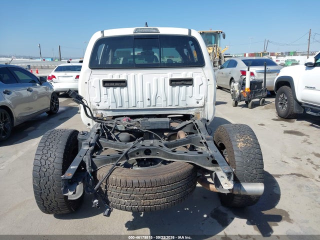 Aukcja sprzedaży 2017 Toyota Tacoma Trd Sport, vin: 3TMDZ5BN0HM030010, numer aukcji: 46179815