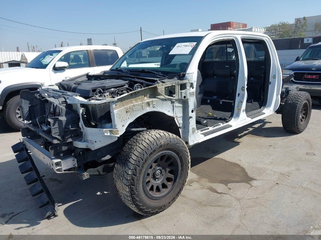 Aukcja sprzedaży 2017 Toyota Tacoma Trd Sport, vin: 3TMDZ5BN0HM030010, numer aukcji: 46179815