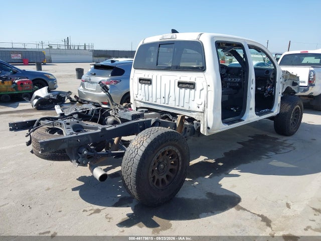 Aukcja sprzedaży 2017 Toyota Tacoma Trd Sport, vin: 3TMDZ5BN0HM030010, numer aukcji: 46179815
