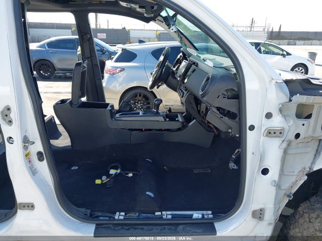 Aukcja sprzedaży 2017 Toyota Tacoma Trd Sport, vin: 3TMDZ5BN0HM030010, numer aukcji: 46179815