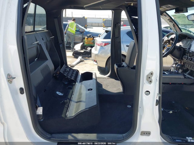 Aukcja sprzedaży 2017 Toyota Tacoma Trd Sport, vin: 3TMDZ5BN0HM030010, numer aukcji: 46179815