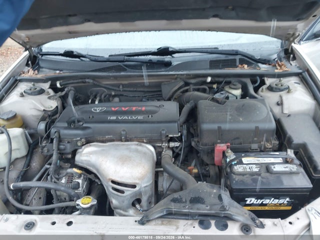 Продаж на аукціоні авто 2003 Toyota Camry Le, vin: 4T1BE32KX3U781094, номер лоту: 46179818