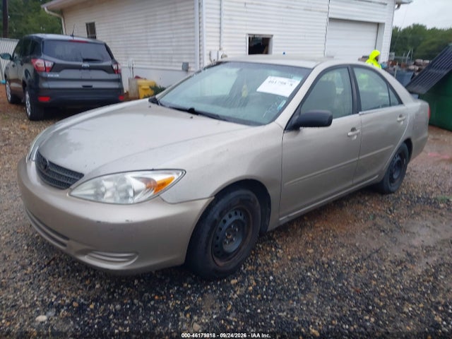 Продаж на аукціоні авто 2003 Toyota Camry Le, vin: 4T1BE32KX3U781094, номер лоту: 46179818