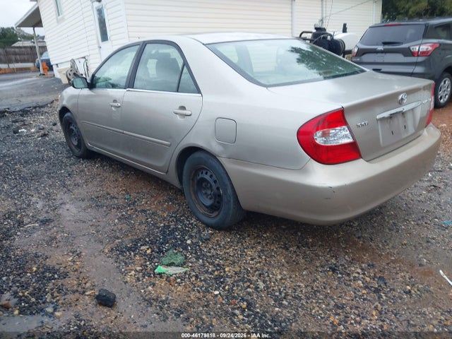 Продаж на аукціоні авто 2003 Toyota Camry Le, vin: 4T1BE32KX3U781094, номер лоту: 46179818