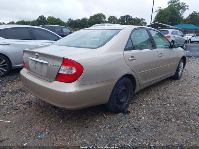 Продаж на аукціоні авто 2003 Toyota Camry Le, vin: 4T1BE32KX3U781094, номер лоту: 46179818