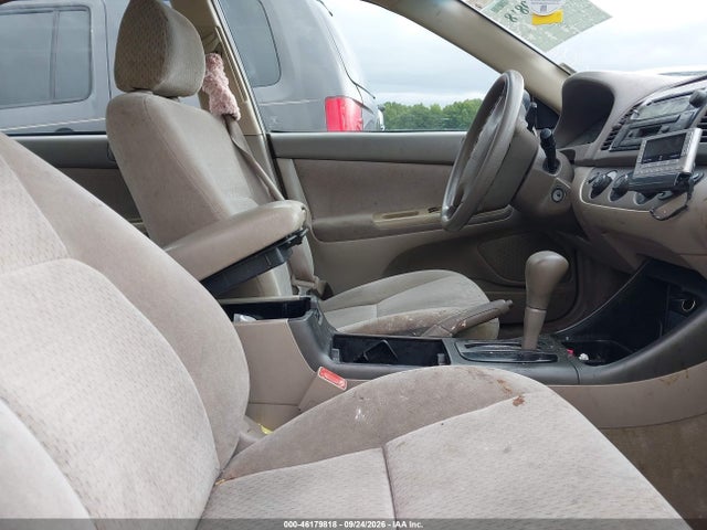 Продаж на аукціоні авто 2003 Toyota Camry Le, vin: 4T1BE32KX3U781094, номер лоту: 46179818