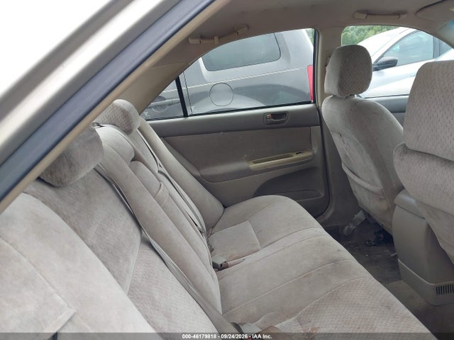 Продаж на аукціоні авто 2003 Toyota Camry Le, vin: 4T1BE32KX3U781094, номер лоту: 46179818