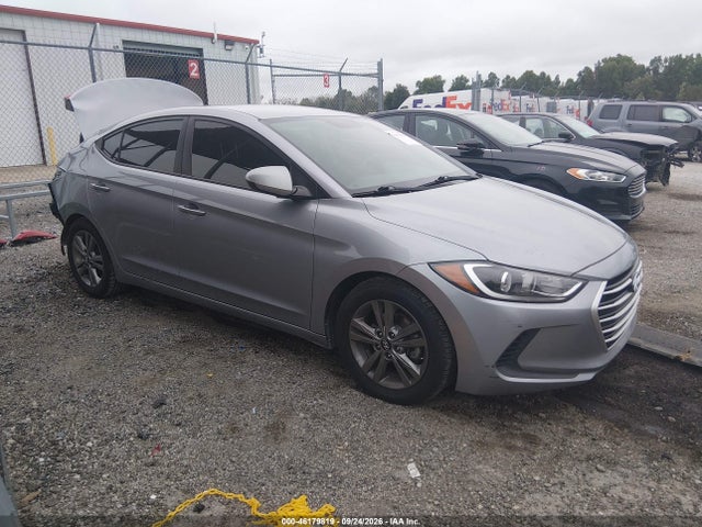 Aukcja sprzedaży 2017 Hyundai Elantra Se, vin: 5NPD84LF7HH020214, numer aukcji: 46179819