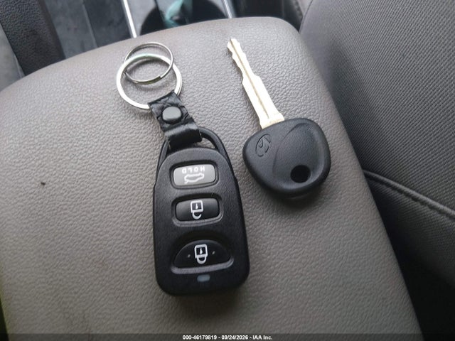 Aukcja sprzedaży 2017 Hyundai Elantra Se, vin: 5NPD84LF7HH020214, numer aukcji: 46179819
