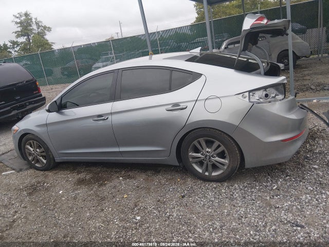 Aukcja sprzedaży 2017 Hyundai Elantra Se, vin: 5NPD84LF7HH020214, numer aukcji: 46179819