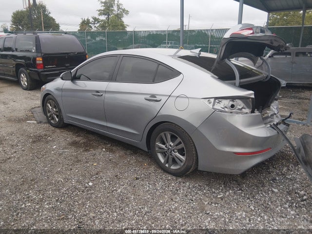 Aukcja sprzedaży 2017 Hyundai Elantra Se, vin: 5NPD84LF7HH020214, numer aukcji: 46179819