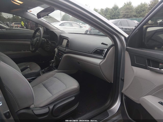 Aukcja sprzedaży 2017 Hyundai Elantra Se, vin: 5NPD84LF7HH020214, numer aukcji: 46179819