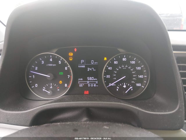 Aukcja sprzedaży 2017 Hyundai Elantra Se, vin: 5NPD84LF7HH020214, numer aukcji: 46179819