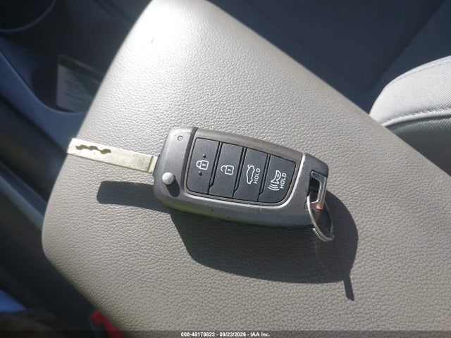 Продаж на аукціоні авто 2021 Hyundai Elantra Se, vin: 5NPLL4AG7MH048210, номер лоту: 46179823