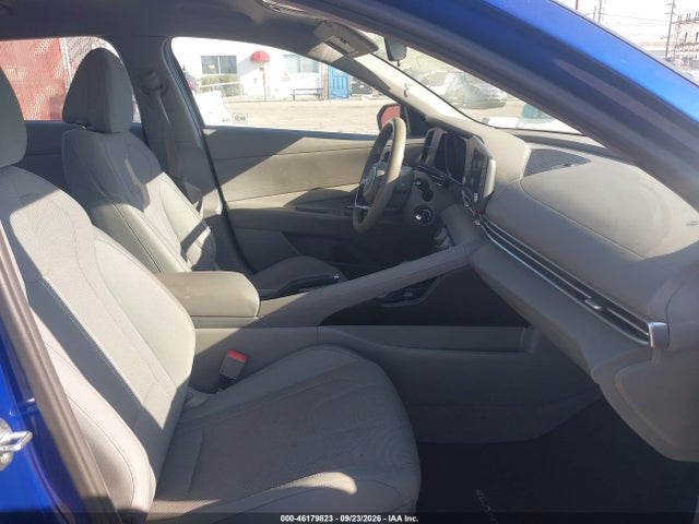 Продаж на аукціоні авто 2021 Hyundai Elantra Se, vin: 5NPLL4AG7MH048210, номер лоту: 46179823