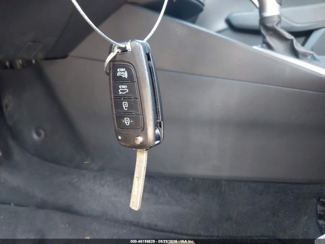 Aukcja sprzedaży 2022 Hyundai Accent Sel, vin: 3KPC24A66NE156544, numer aukcji: 46179828