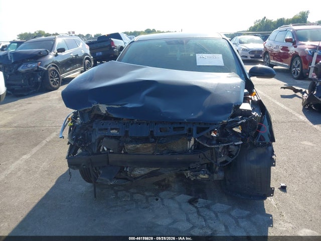 Aukcja sprzedaży 2022 Hyundai Accent Sel, vin: 3KPC24A66NE156544, numer aukcji: 46179828